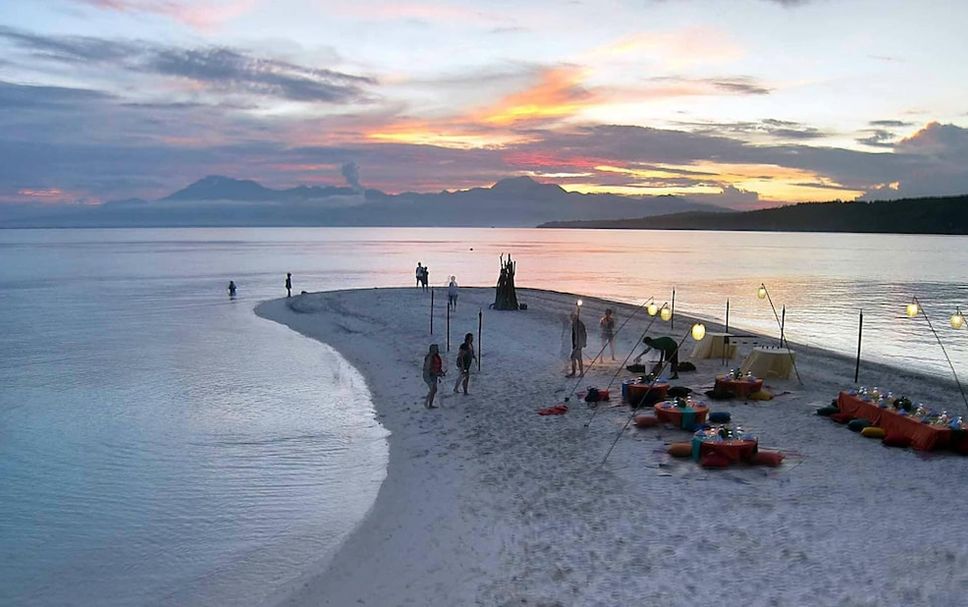 Playa Foto