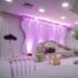 Sala de banquetes