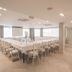 Sala de conferencias