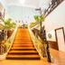 Escaleras
