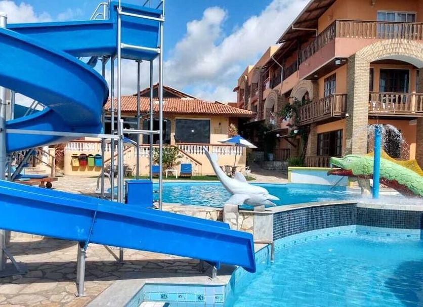 Piscina Foto