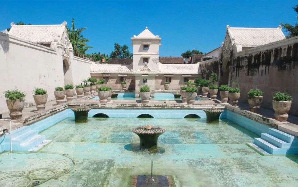 Piscina Foto