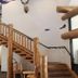 Escaleras