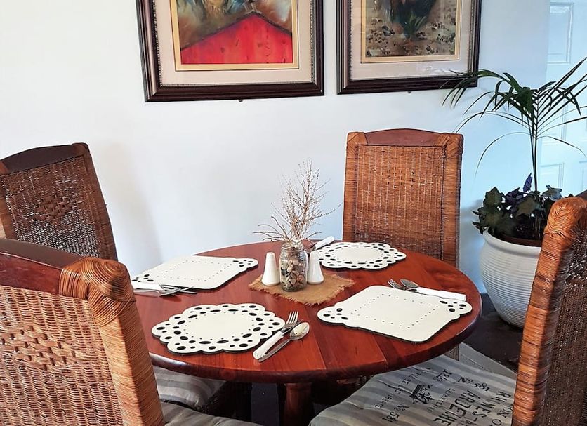 Comedor Foto