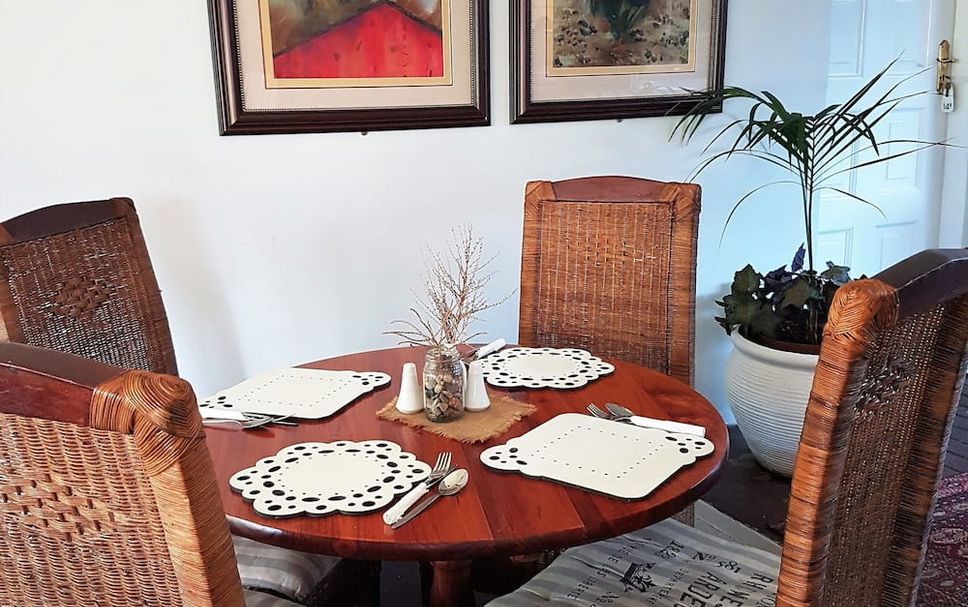 Comedor Foto