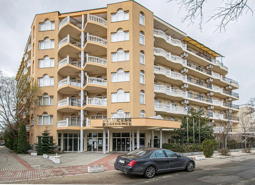 Edificio Foto