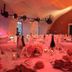 Sala de banquetes