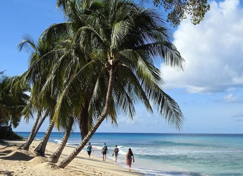 Playa Foto