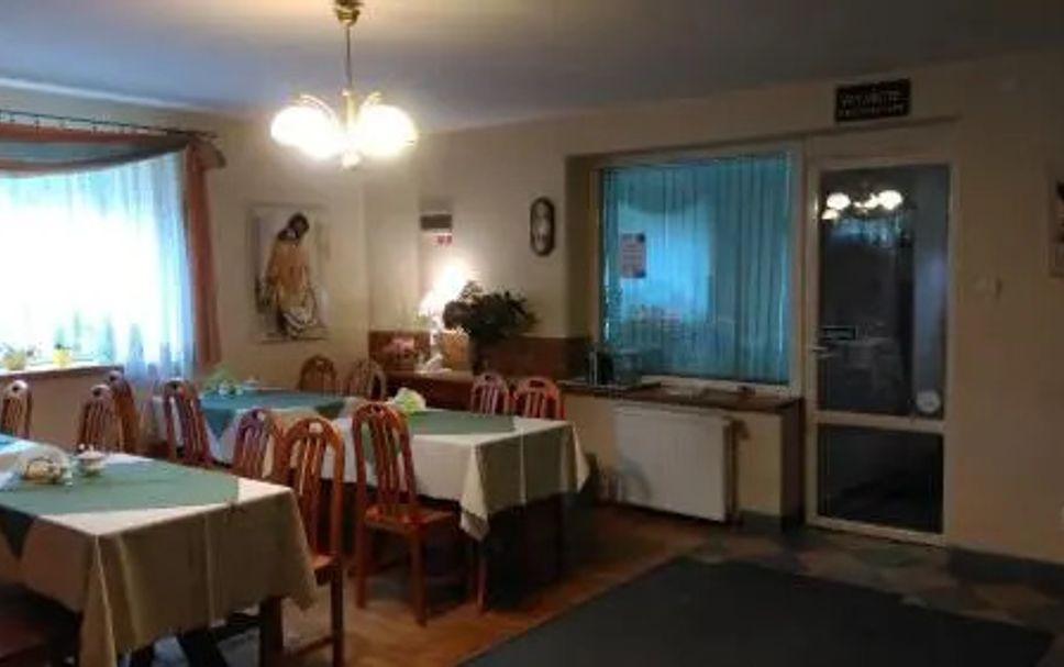 Comedor Foto