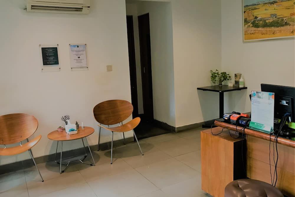 Centro de negocios