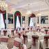 Sala de banquetes