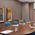 Sala de conferencias