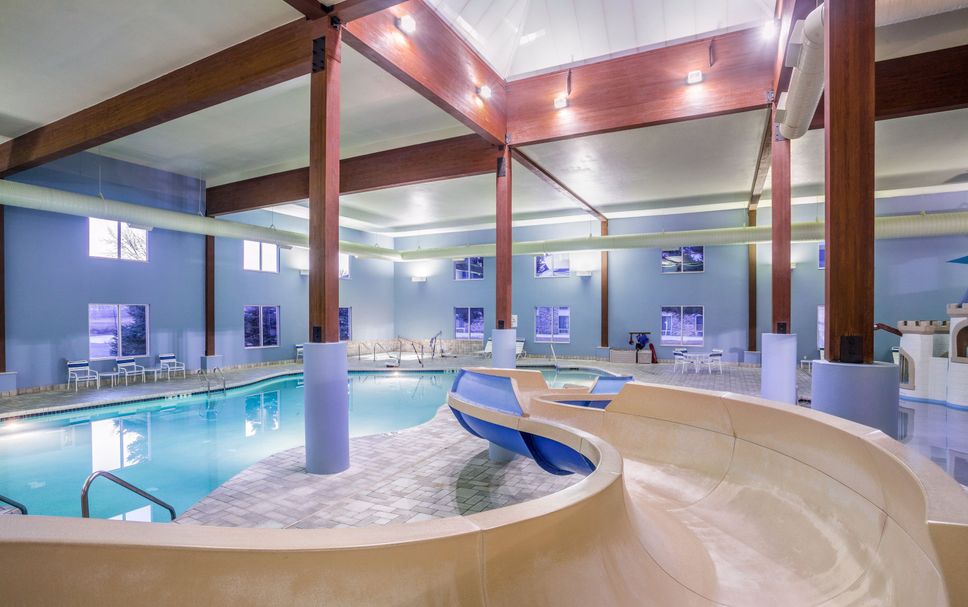 Piscina Foto