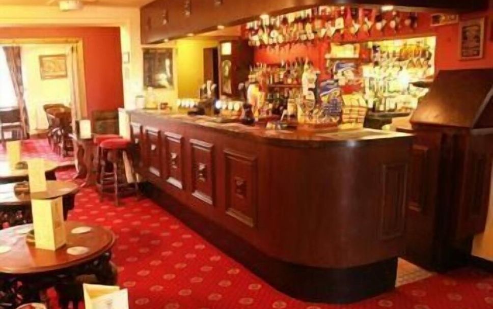 Bar Foto