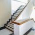 Escaleras