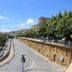 Vista del exterior