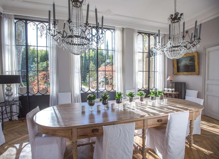 Comedor Foto