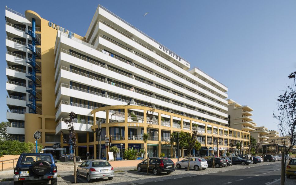 Edificio Foto