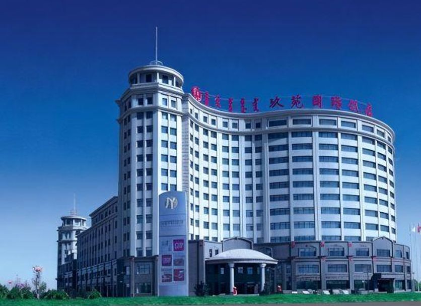 Edificio Foto