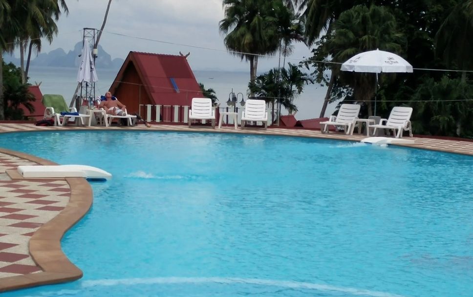 Piscina Foto