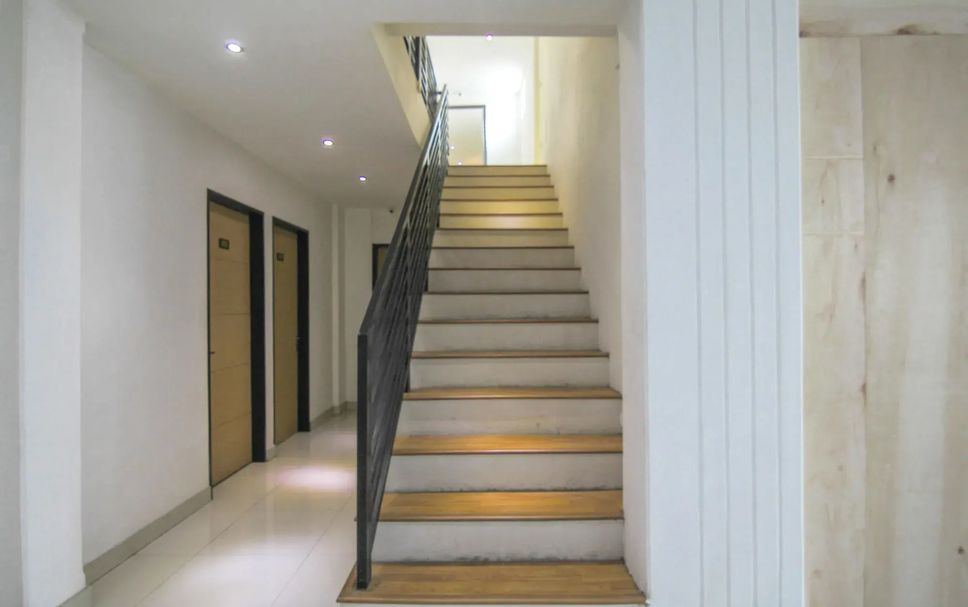 Escaleras Foto