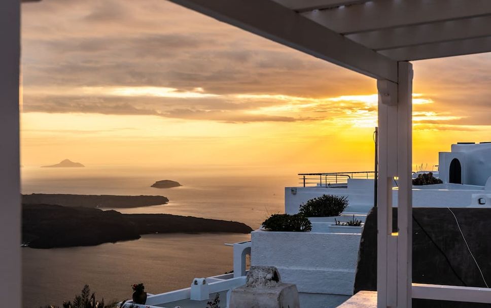 Balcón Foto