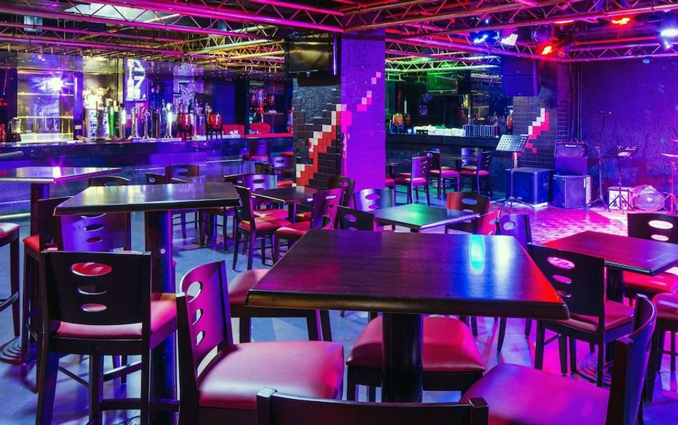 Servicio del hotel Foto