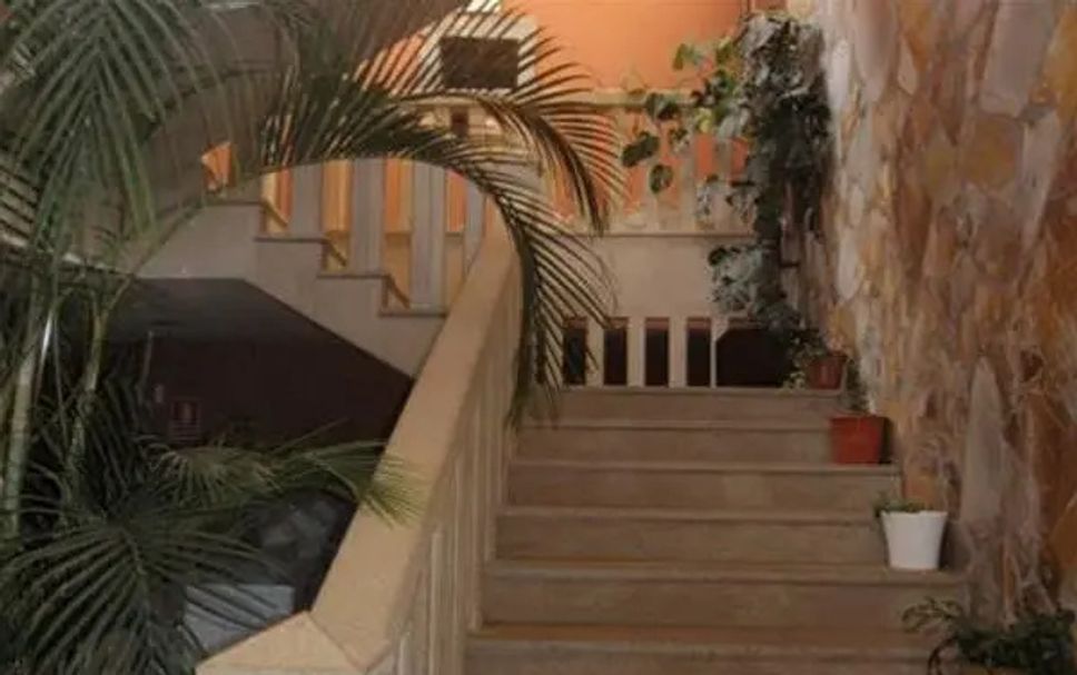 Escaleras Foto