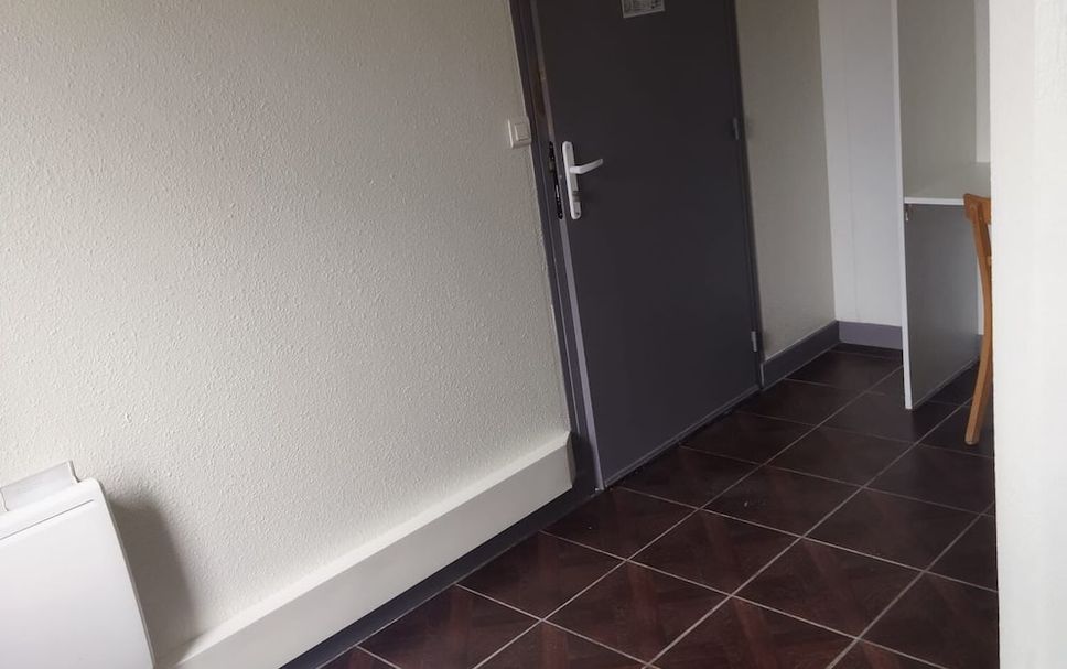 Pasillo Foto