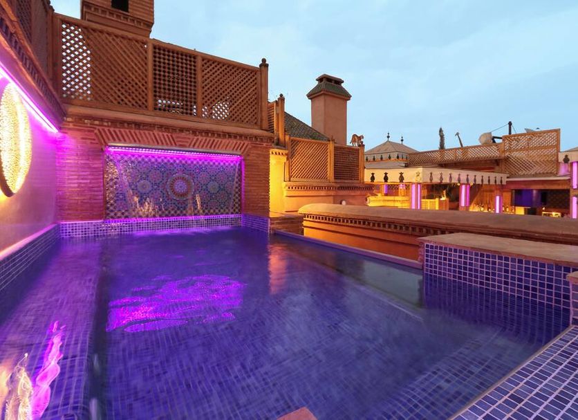 Piscina Foto