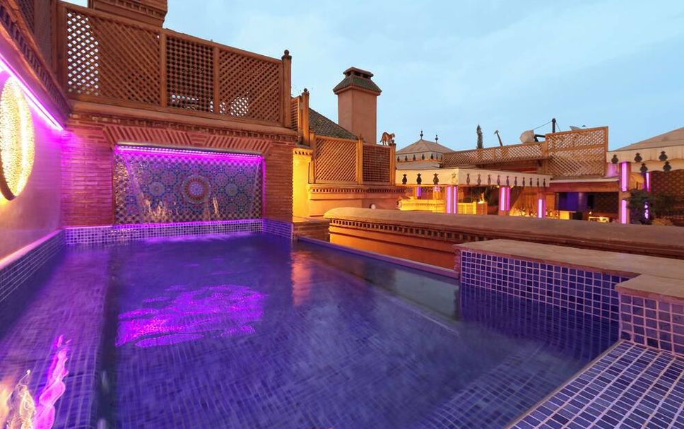 Piscina Foto