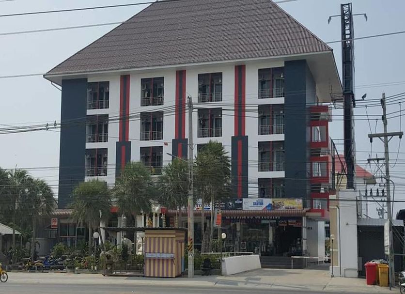 Edificio Foto