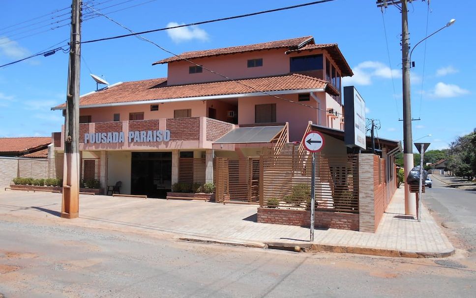 Edificio Foto