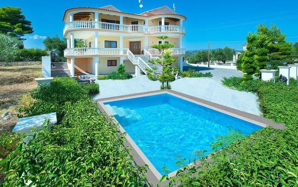 Piscina Foto