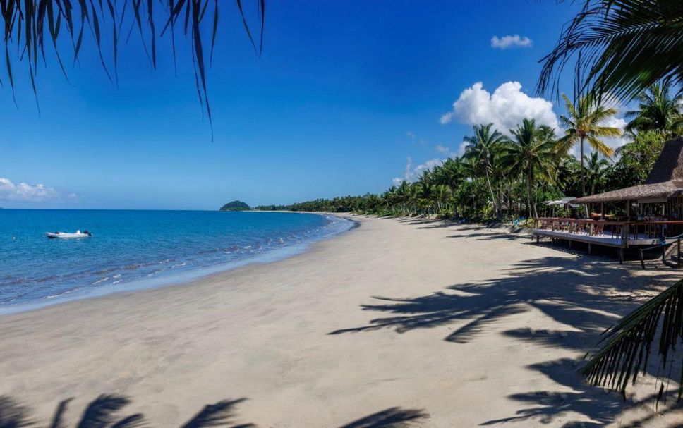 Playa Foto