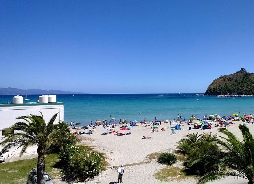 Playa Foto