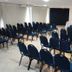 Sala de conferencias