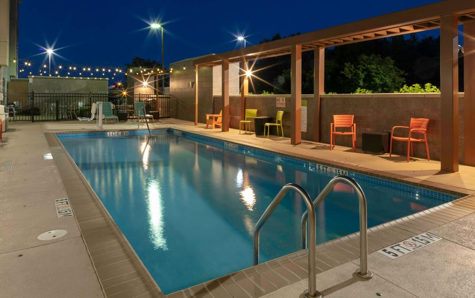 Piscina Foto