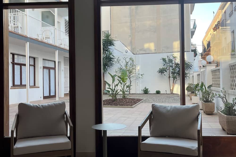 Balcón Foto