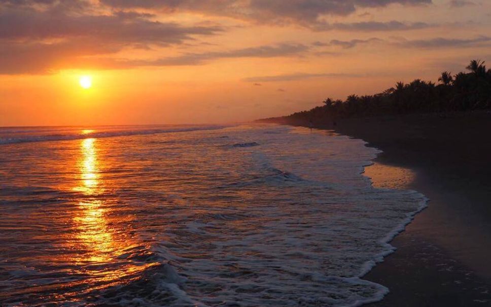 Playa Foto