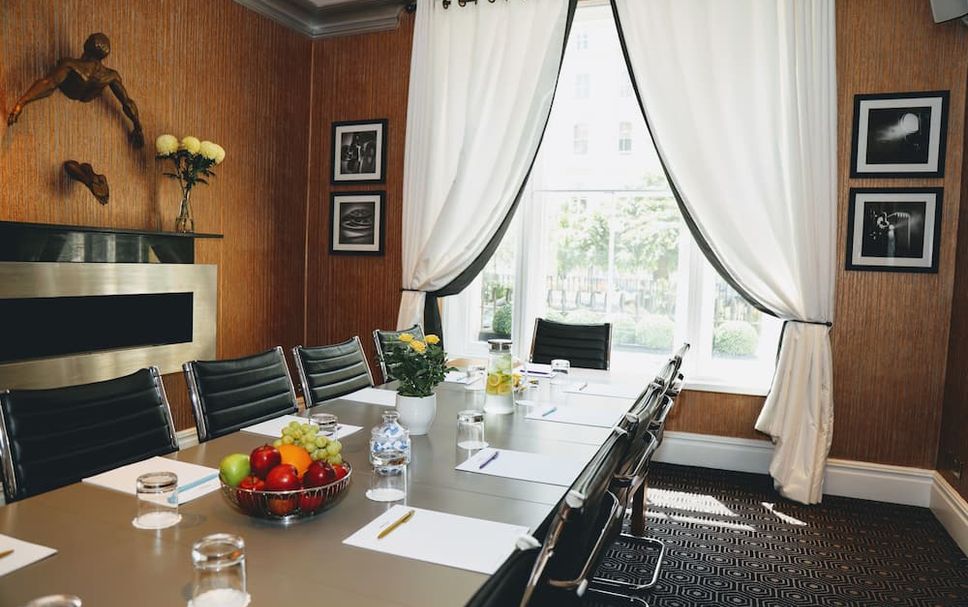 Comedor Foto