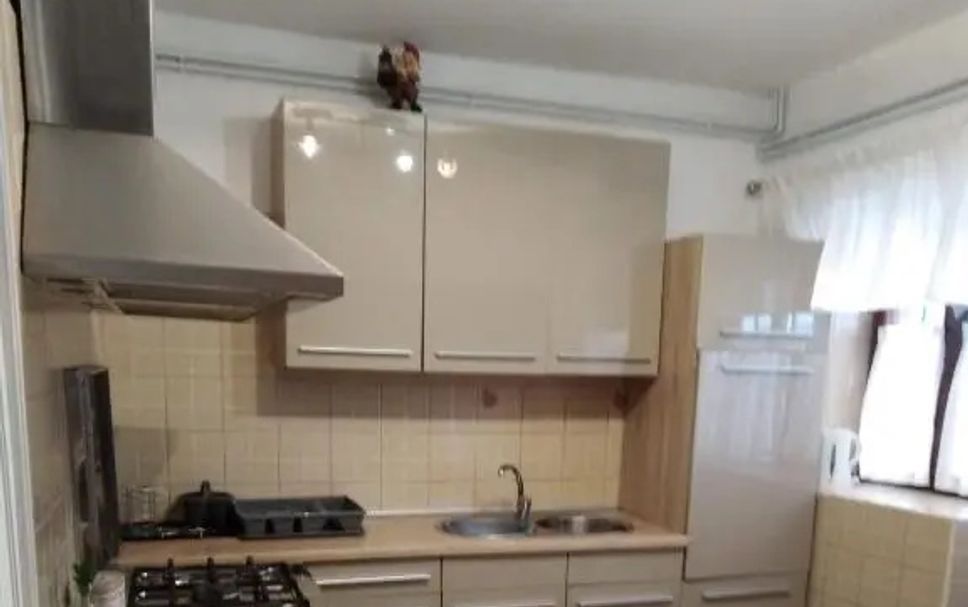 Cocina Foto