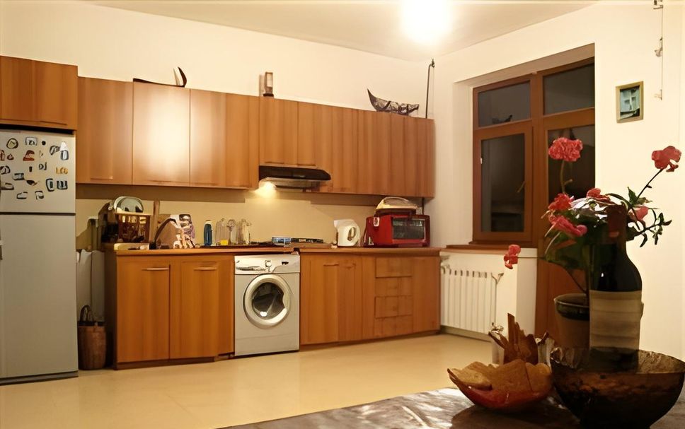 Cocina Foto