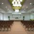 Sala de conferencias