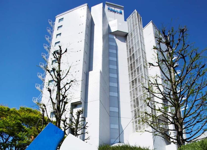 Edificio Foto