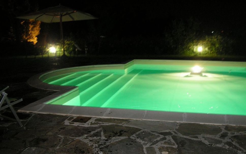 Piscina Foto