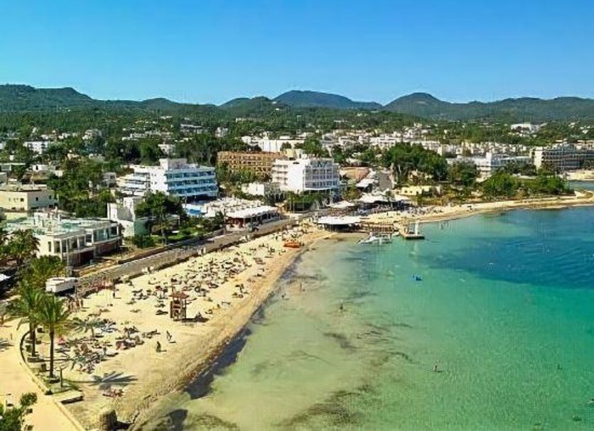 Playa Foto