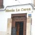 Vista del exterior