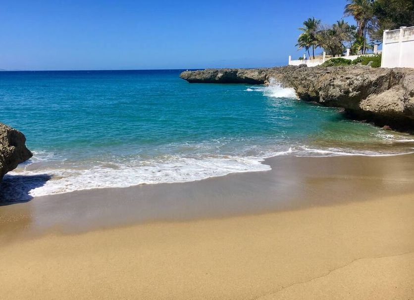 Playa Foto