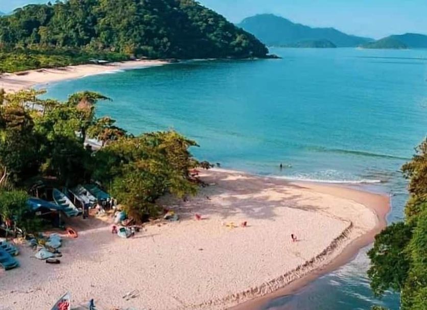 Playa Foto